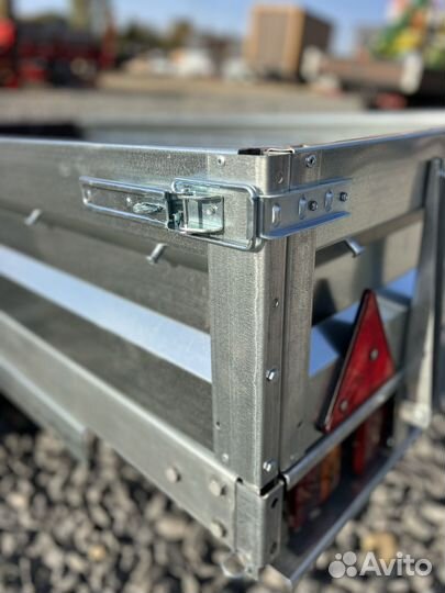 Прицеп Автос 2.5х1.3м