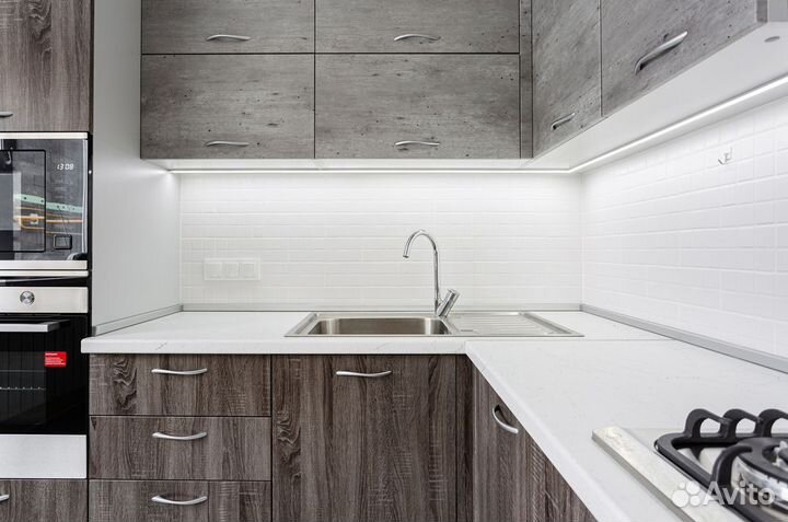 Кухни на заказ