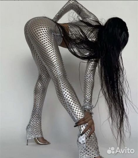 Сценический костюм прокат