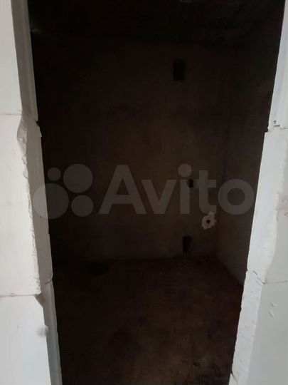 2-к. квартира, 54,3 м², 8/9 эт.