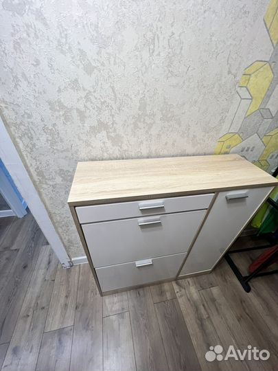 Тумба для обуви