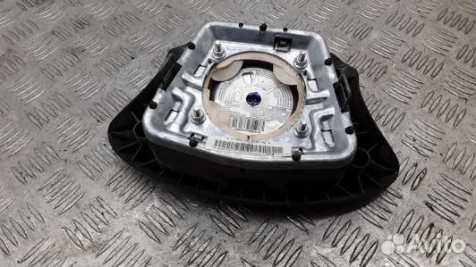 Подушка безопасности водителя fiat scudo 2 (9LV03J