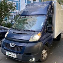 Peugeot Boxer 2.2 MT, 2011, 399 000 км, с пробегом, цена 1 385 000 руб.