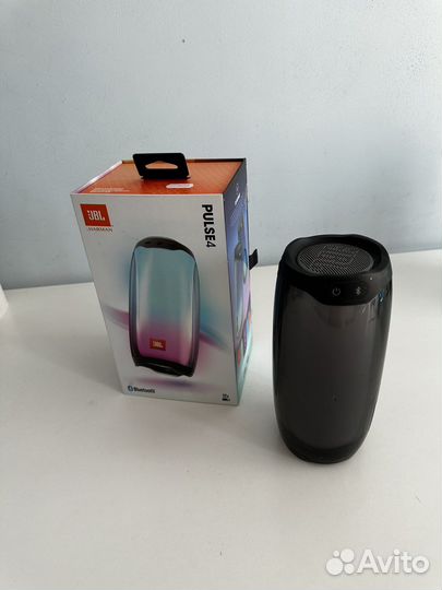 Колонка JBL Pulse 4