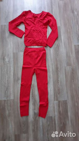 Термобелье женское 48 50 размер