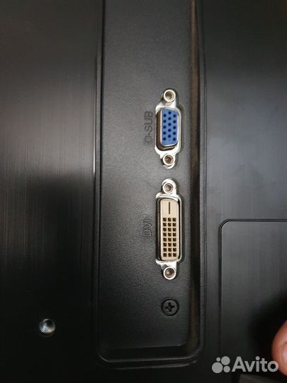 Монитор AOC IPS FHD 76Hz