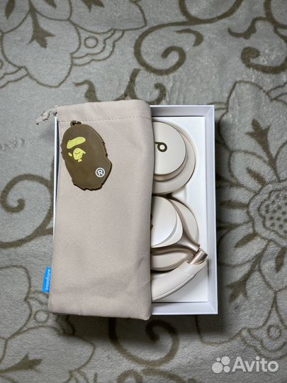 Наушники soundcore space one bluetooth