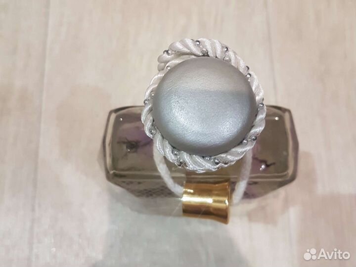 Масляная лампа бутылка