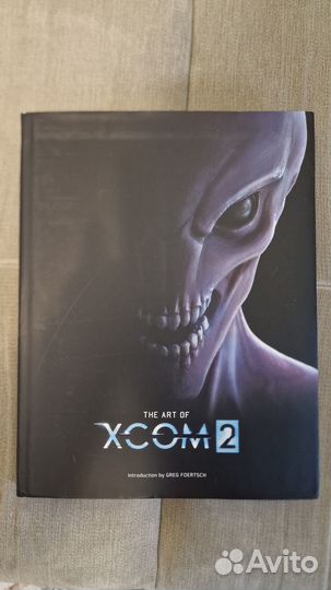 Артбуки по играм