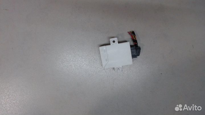 Блок контроля давления в шинах Audi A6 (C6), 2010