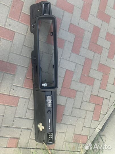 Торпеда на ваз 2107