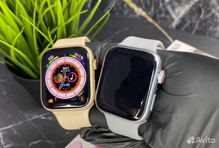 Apple Watch 8