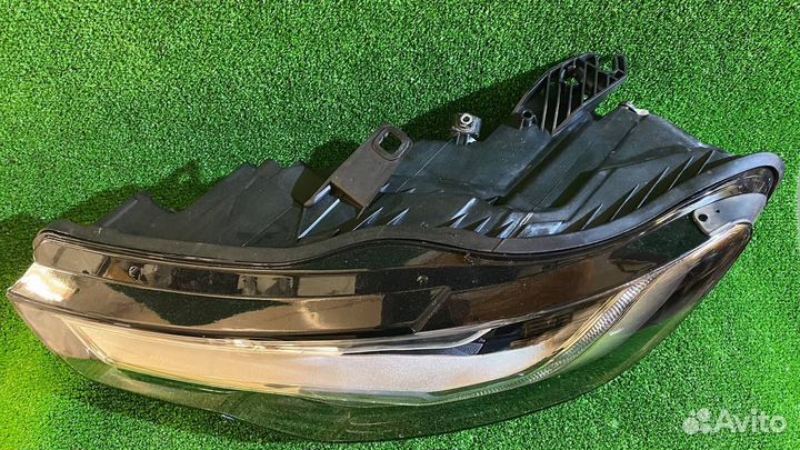 Фара левая Audi A6 C7 full led