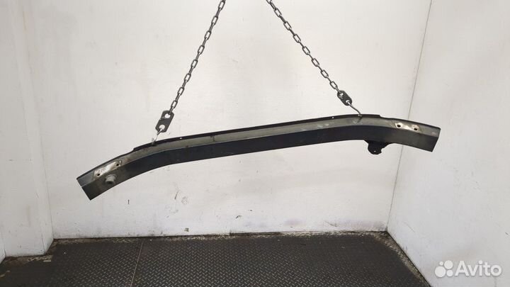 Усилитель бампера передний Opel Insignia, 2013