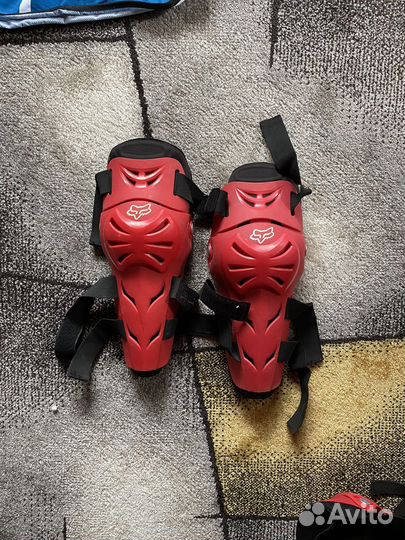 Черепаха для мотокросса