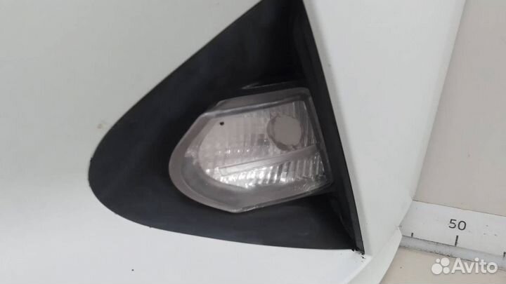 Б/У Бампер передний 86511H5500, 86350H5500, 865