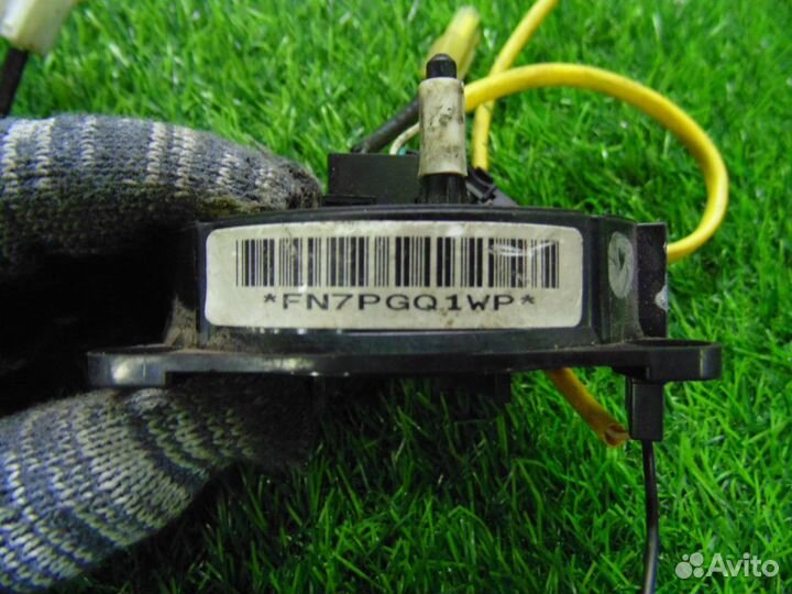 Шлейф подрулевой Chevrolet Aveo T250