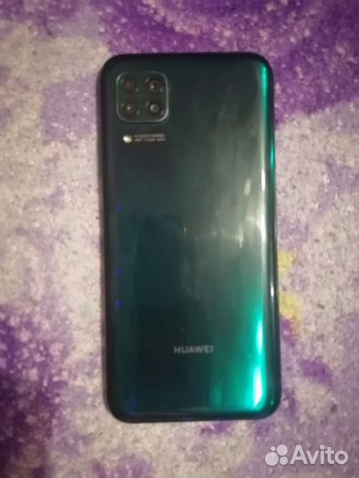 Huawei P40 Lite
