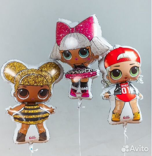 Воздушные шары. Цветы. Доставка