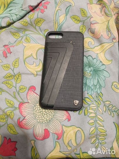 Чехол на iPhone 7 8 plus