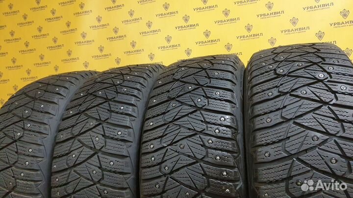 Dunlop Ice Touch 205/55 R16 94T
