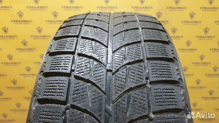 Bridgestone Blizzak WS-60 205/55 R16 91R