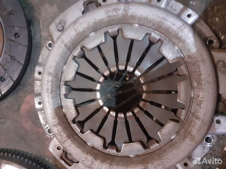 Маховик для Hyundai Accent