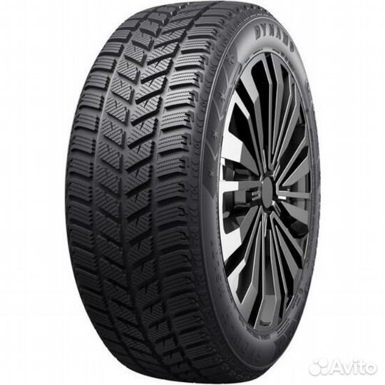 Dynamo Snow-H MSL01 215/55 R17 98T