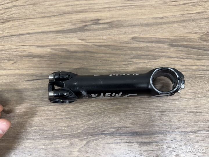 Вынос руля deda 140мм