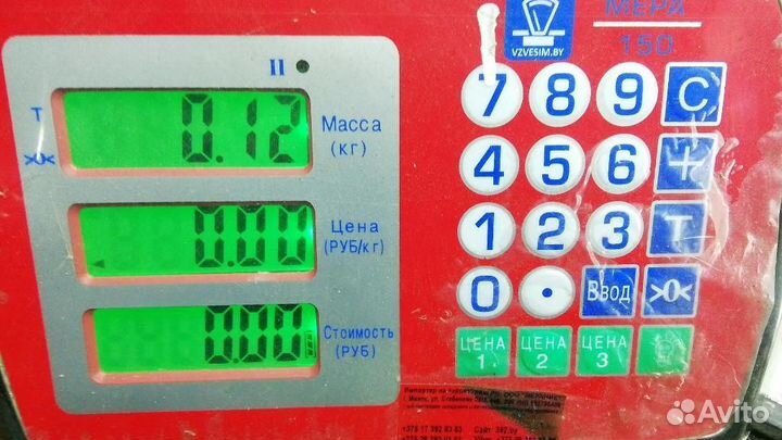 Резистор отопителя Volvo V60