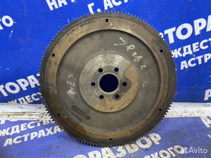 Маховик Daewoo Nexia седан A15MF 2005