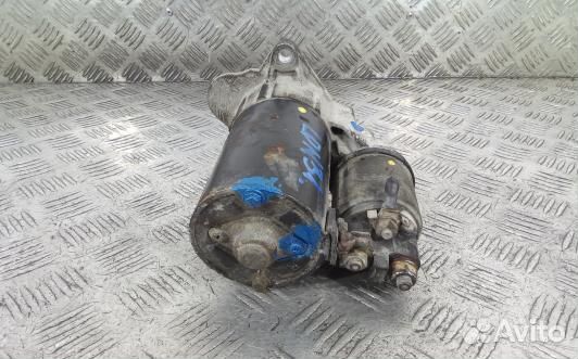 Стартер бензиновый opel astra J (LDN31DF01)