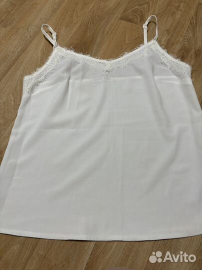 Майка летняя женская 46