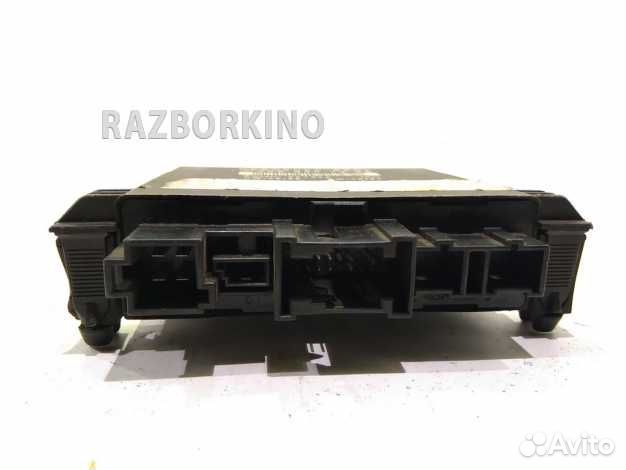 Блок управления дверью