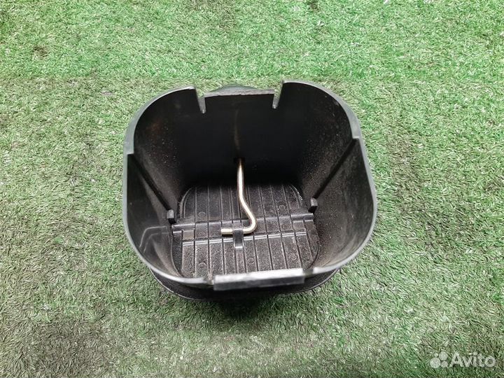 Патрубок воздушного фильтра Lexus RX300 (MCU35) 2