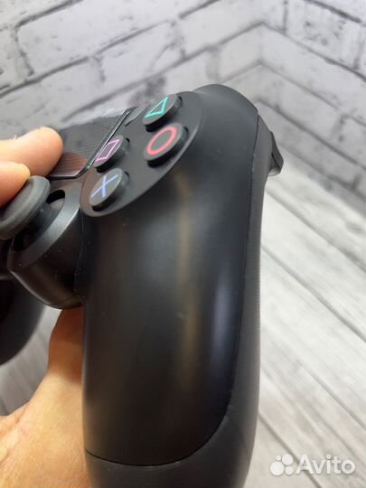 Джойстик ps4