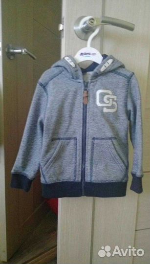 Вещи пакетом Остин, 92 размер