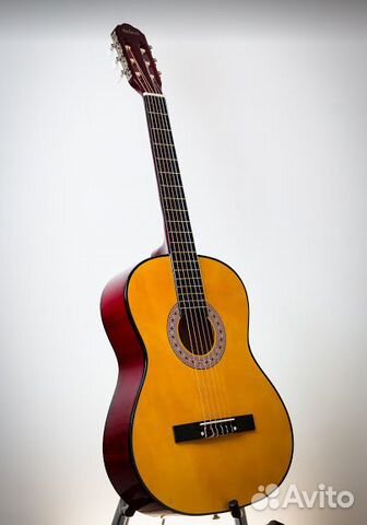 Гитара для обучения объявление продам