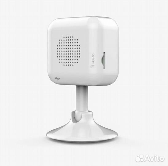 2 мп WiFi камера Ezviz CS-H1c