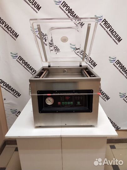 Вакуумный упаковщик PVP TG-400