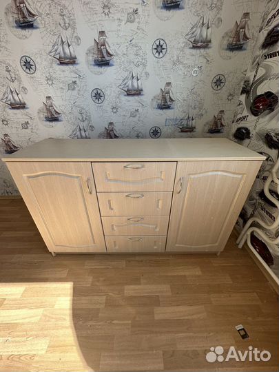 Комод бу