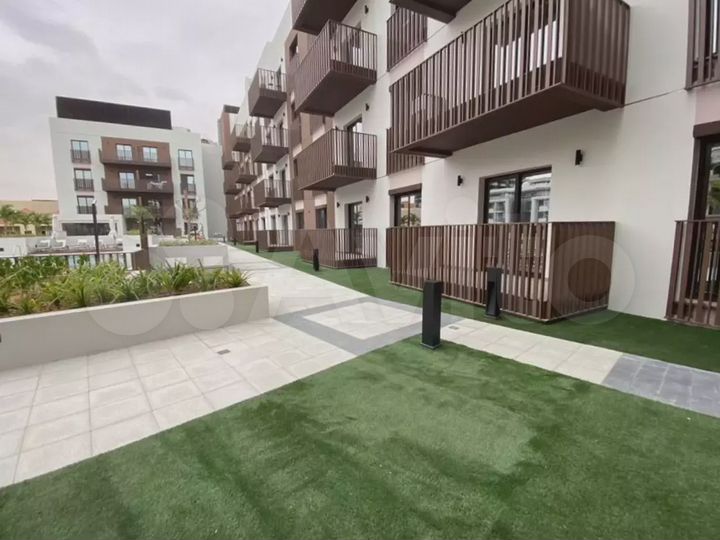 2-к. квартира, 73 м² (ОАЭ)