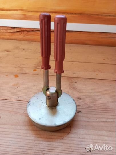 Закаточная машинка СССР