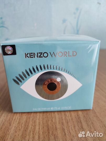 Женский парфюм/Духи (Евро)