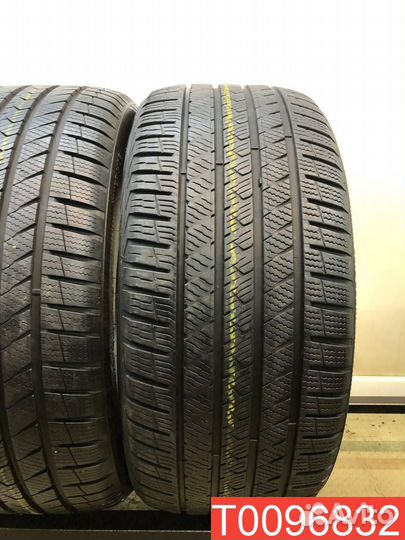 Vredestein QuaTrac Pro 235/35 R19 91Y