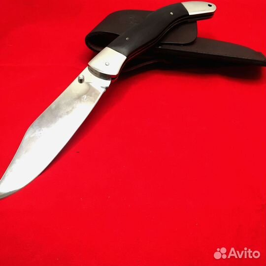 Складной нож Овод