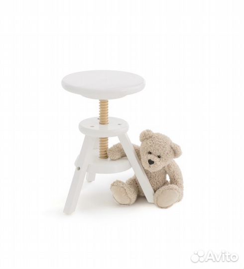 Табурет детский Gaby