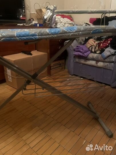 Гладильная доска