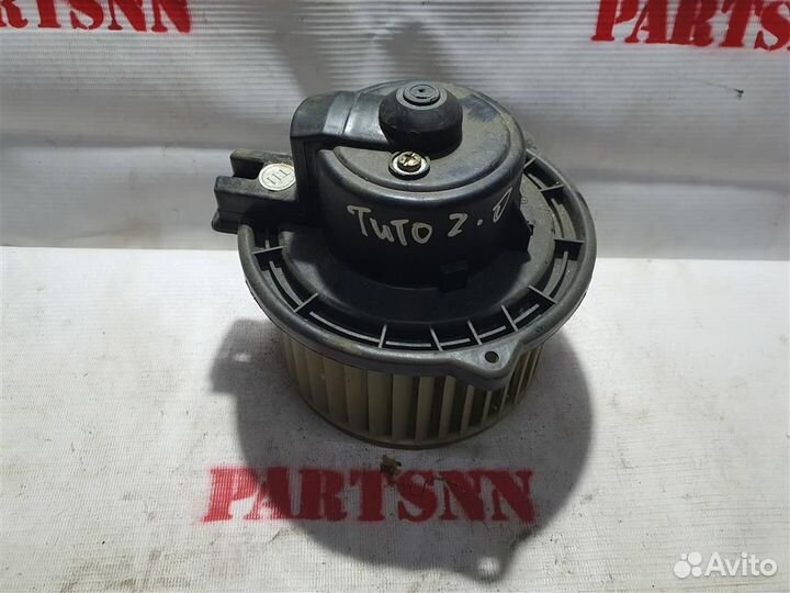 Моторчик печки Чери Тиго