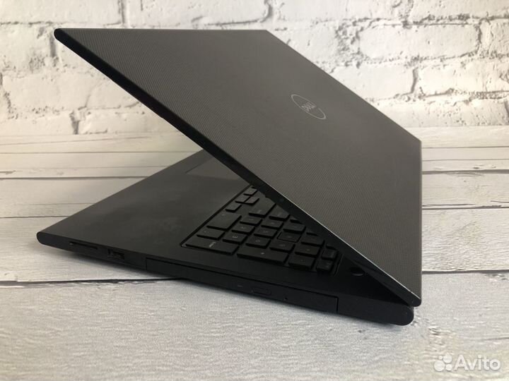Ноутбук Dell inspiron 1525